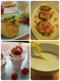 こせんカフェホームページ開設