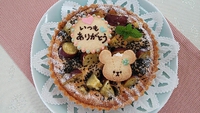 今日は、敬老の日♪