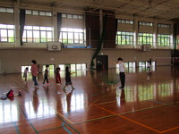 子ども館　おたのしみ教室