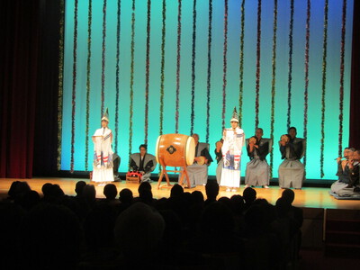 北方町文化発表会第４０回記念コンサート