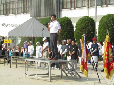 第52回北方町民運動会