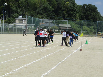 第52回北方町民運動会