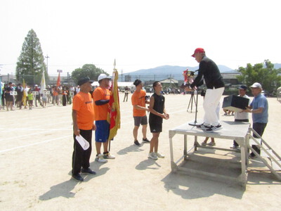 第52回北方町民運動会