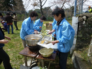 さくらまつり