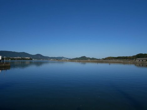 八谷搦からのパノラマ⑤