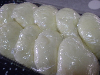 饅頭工房坂口屋