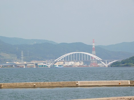 伊万里湾大橋