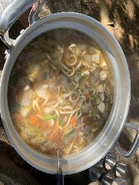 森で遊ぼう!秘密基地づくり! 森で遊ぼう!秘密基地づくり!