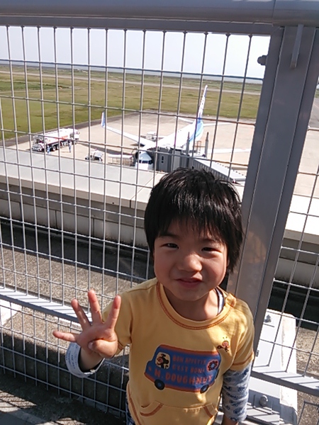 佐賀空港