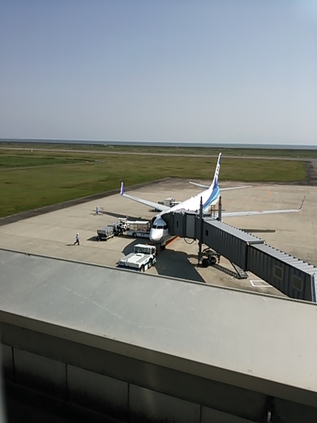 佐賀空港