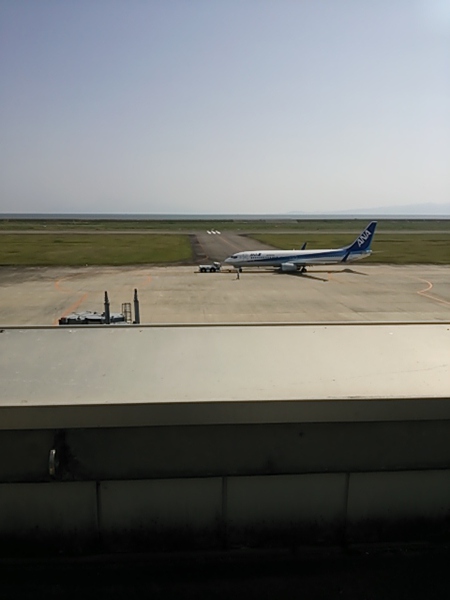 佐賀空港