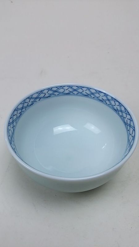 蓋付茶碗