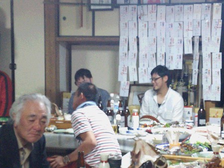 姪っ子の初節句