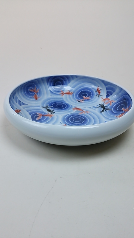 涼しい器