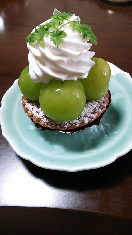 美味し～い