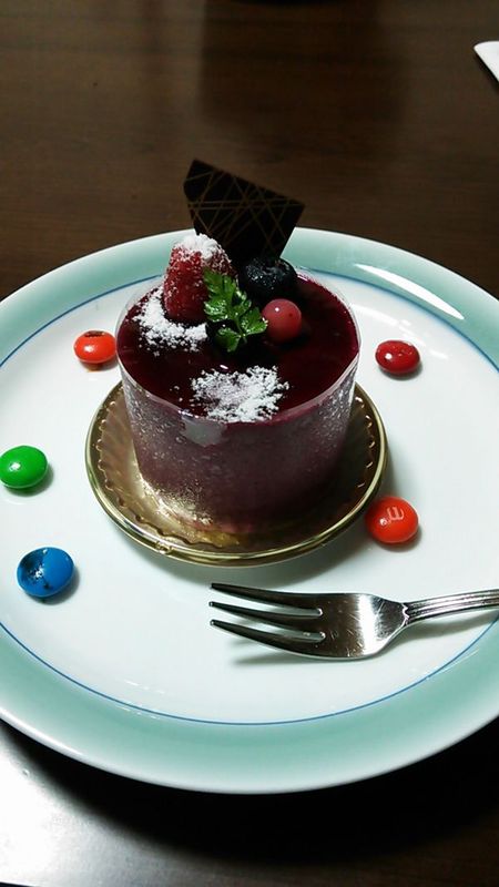 美味し～い