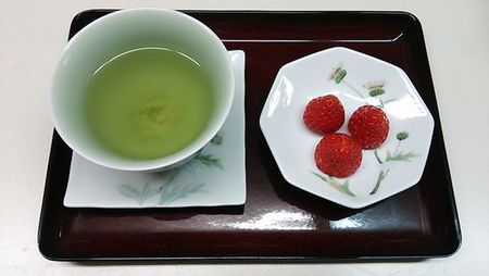 初夏に向けて新商品