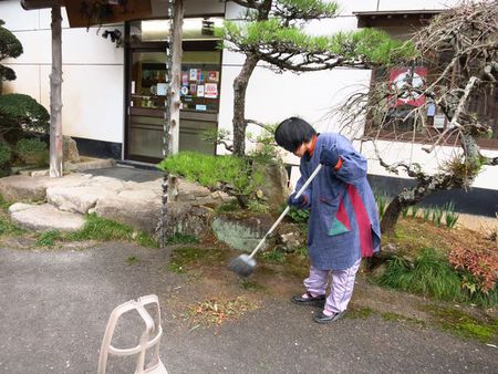 年末・年始