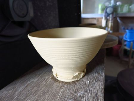 轆轤体験