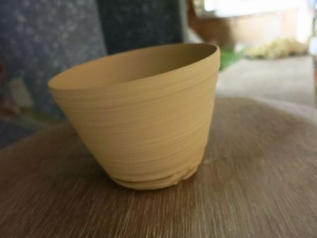 轆轤体験