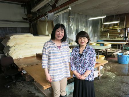 全国大会　産地間コラボ