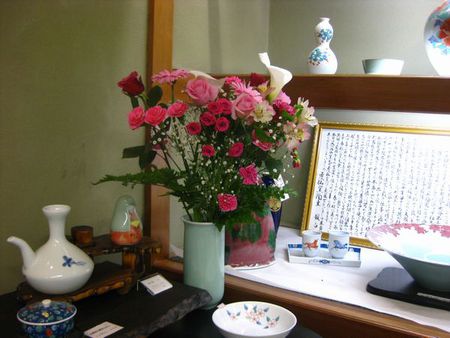 ま～だ・綺麗です。