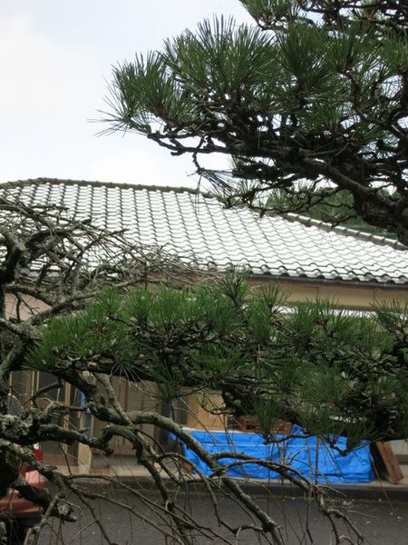 秘窯の里・大川内山