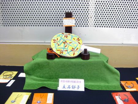 アバンセ伊万里・有田焼女性伝統工芸士展　御礼