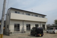 「新築アパート」佐賀市鍋島町蛎久　１DK　ジェニファー２２