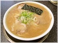 ラーメン　いちげん♪