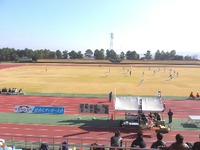 第６回 たいら杯サッカー大会
