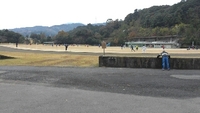 リーグ最終戦。