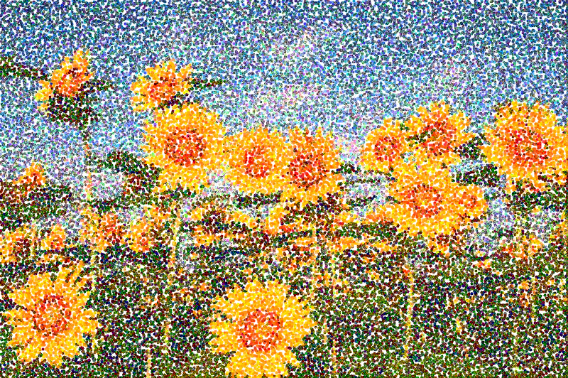 ゴッコ展２