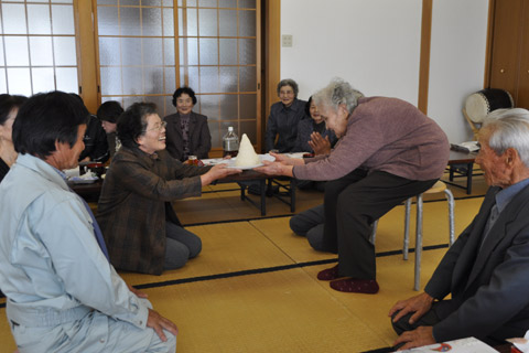 龍王さん祭り