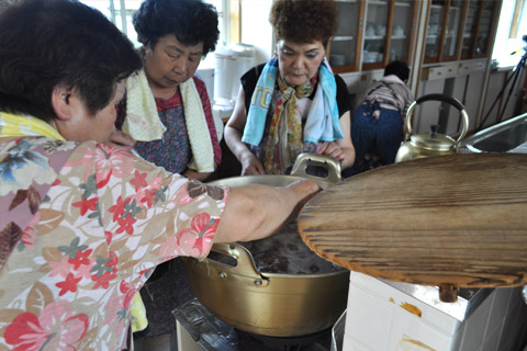 新宿祇園祭