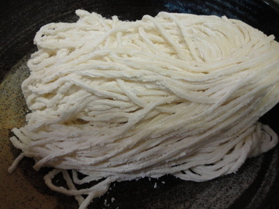 冷やし麦