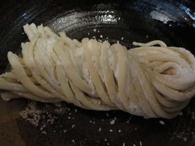 冷やし麦