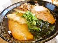 よくばりうどん