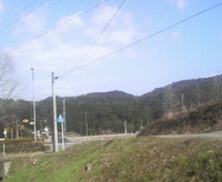 県内一周駅伝大会２日目