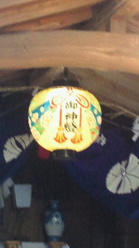 お祭り