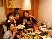 お誕生会♪