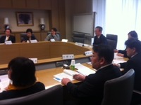 アバンセ運営会議