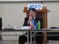 理事会