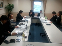 第４回九州地域防災確立委員会