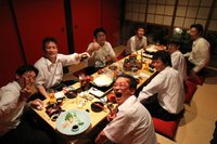 同級生会