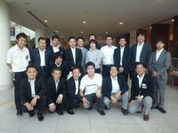九州地区大会　ＩＮ　大分 2日目