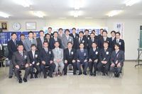 2月理事会