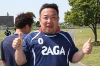 第２１回九州地区ＪＣサッカー選手権大会２０１１ｉｎ八代