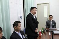 地域ビジョン策定会議