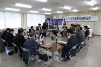 第1回栄の国まつり振興会運営委員会　常任委員会
